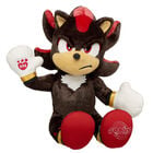 Sonic 3 Shadow Plush - Build-A-Bear Workshop®
