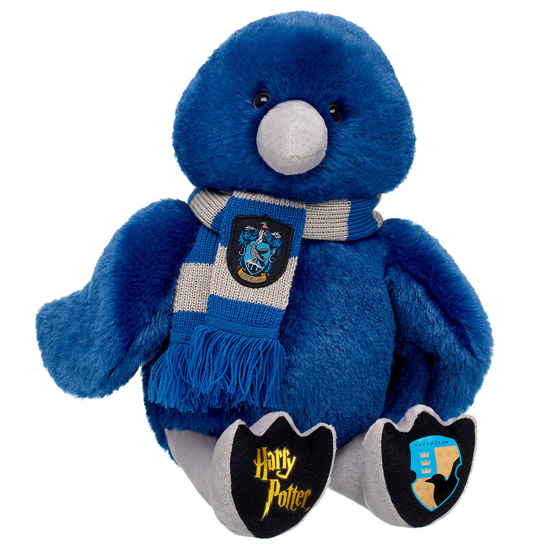 Online Exclusive RAVENCLAW™ Raven and Scarf Gift Set