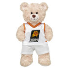 Phoenix Suns Uniform 2 pc. - Build-A-Bear Workshop®