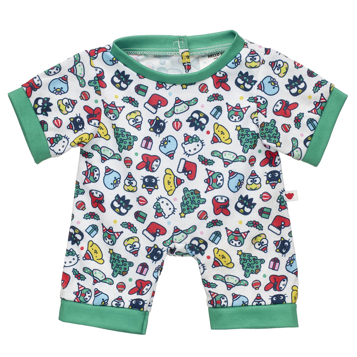 Sanrio® Hello Kitty® and Friends Holiday Sleeper