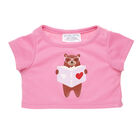 I Love Books T-Shirt for Stuffed Animals | Build-A-Bear®