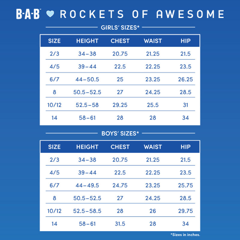 Rockets of Awesome T-Shirt