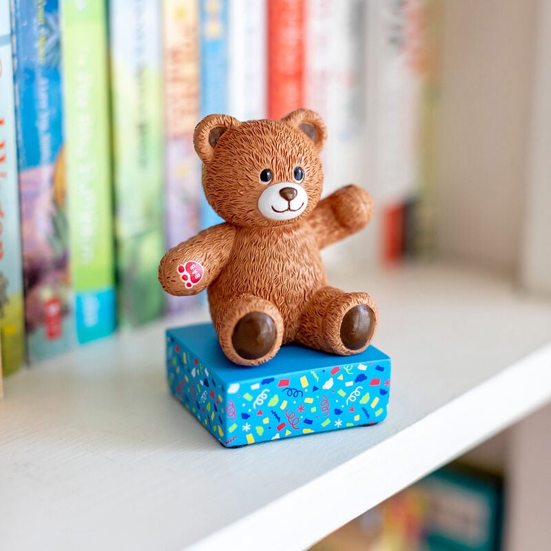 Online Exclusive Build-A-Bear® Brown Bear Base