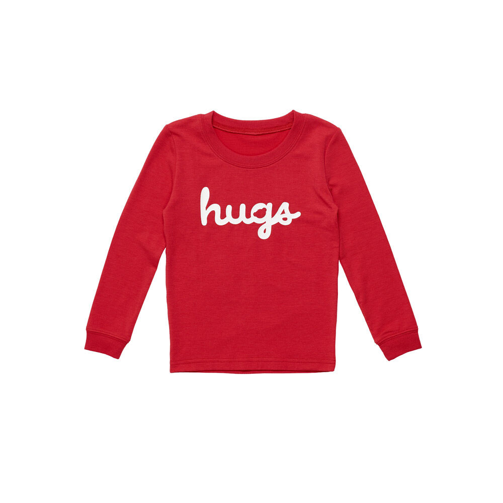 Build-A-Bear Pajama Shop™ Hugs PJ Top