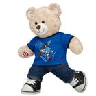 Happy Hugs Teddy Bear Sonic 3 Gift Set