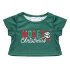 Mooey Christmas T-Shirt