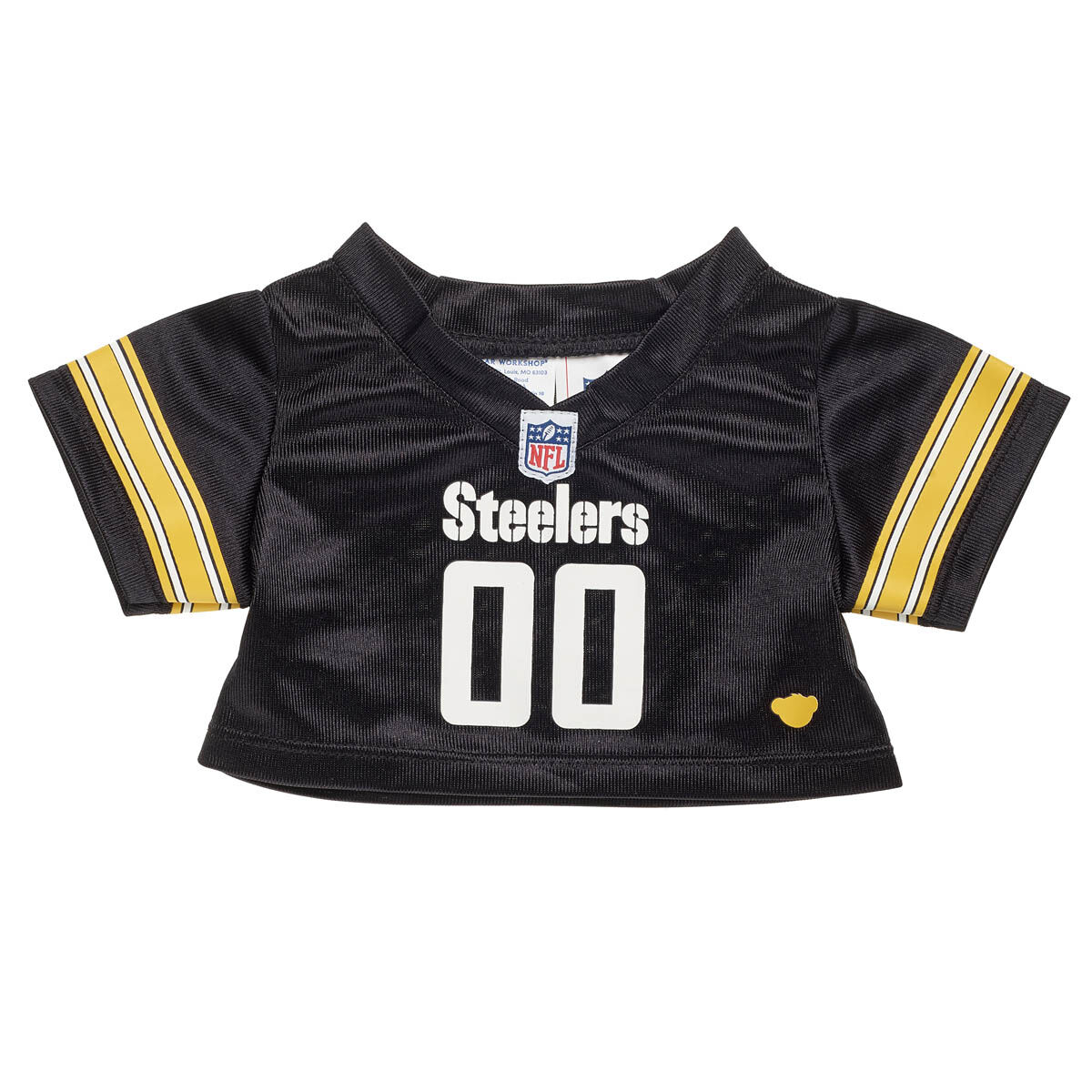 Toddler steelers jersey new arrivals