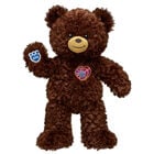 Doctor Who Teddy Bear