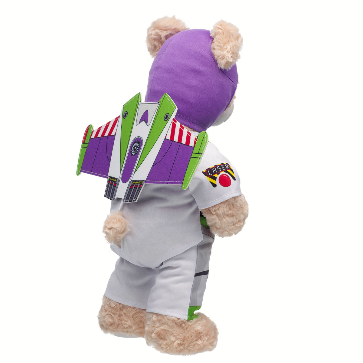 Disney and Pixar Toy Story Buzz Lightyear Costume