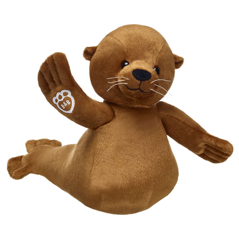 Sea Lion