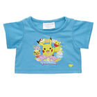 Blooming Pokémon T-Shirt