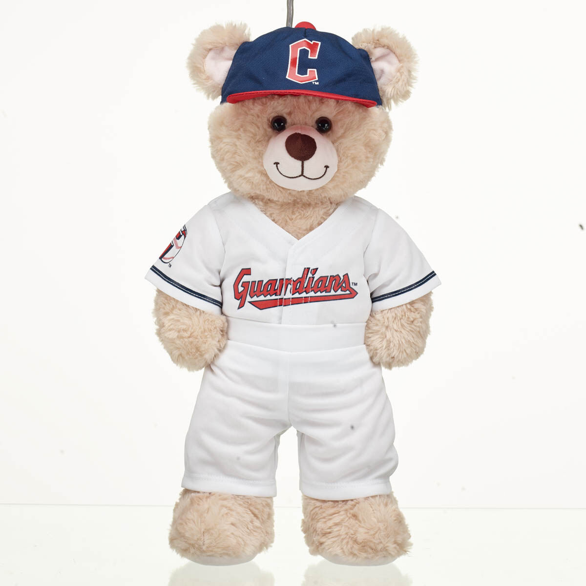 Cleveland Guardians™ Uniform 3 pc.