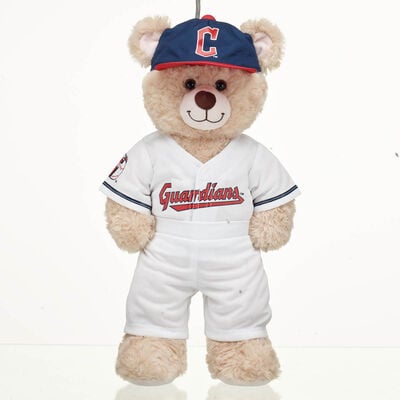 Cleveland Guardians&trade; Uniform 3 pc.