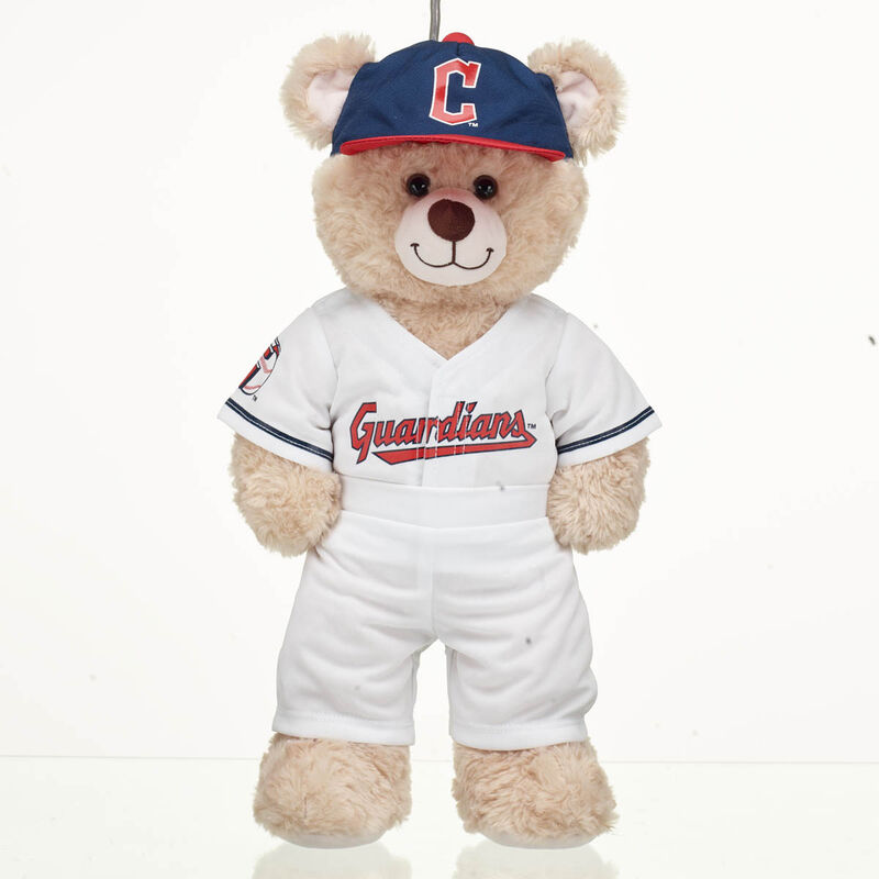 Cleveland Guardians™ Uniform 3 pc.