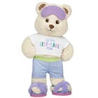 Cozy Cuddles Teddy Bear Self Care Gift Set