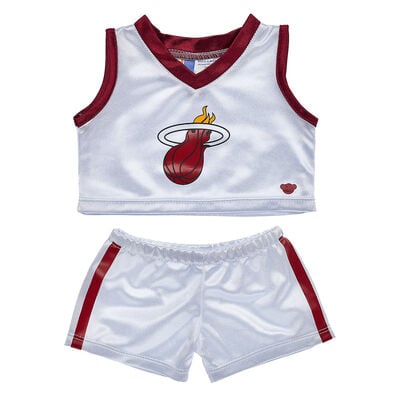 Miami Heat™ Uniform 2 pc.