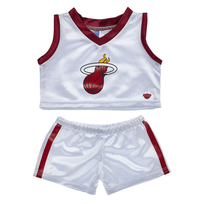 Yes, You Can Buy Those Short-Sleeve NBA Jerseys From the Christmas