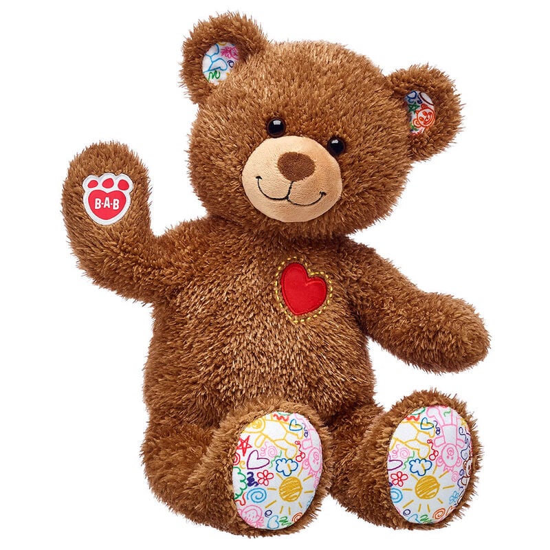 Teddy Bear Gift Meaning : Everything You Need To Know 2023