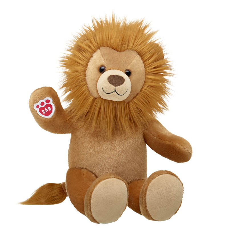Online Exclusive Wild Lion