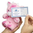 Mini Beans® Strawberry Cow Stuffed Animal - Build-A-Bear Workshop®