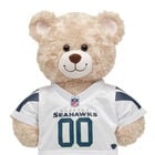 Seattle Seahawks NFL Jersey for Plush Toys - Build-A-Bear Workshop&reg;