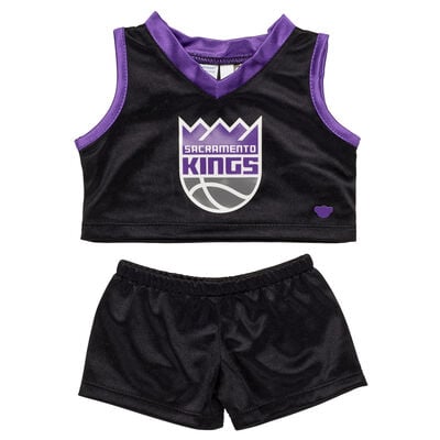 Sacramento Kings&trade; Uniform 2 pc.