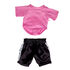 WeWearCute™ Ashley Outfit 2 pc.