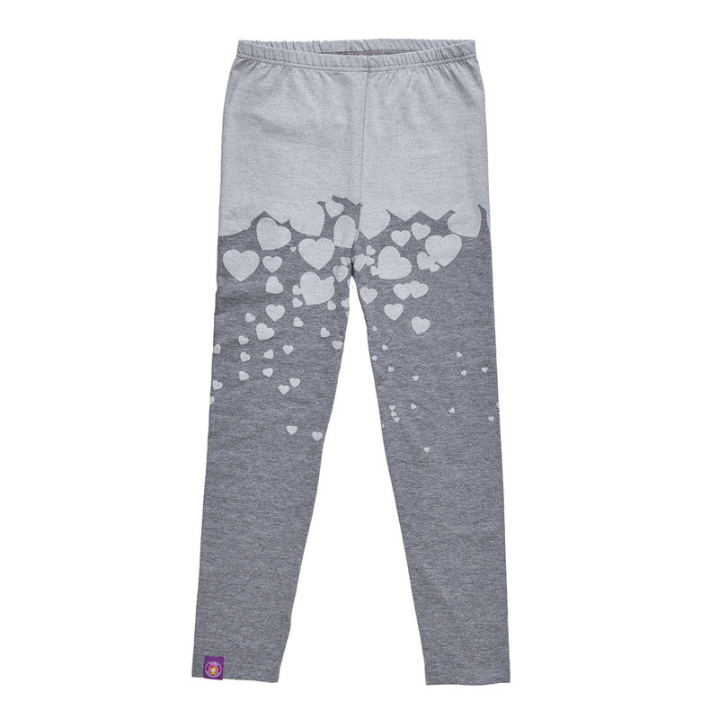 Online Exclusive Kabu™ Heart Leggings