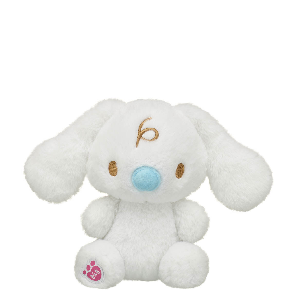 Cinnamoroll™ Plush | Shop the Build-A-Bear® Sanrio Collection