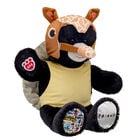 Online Exclusive Friends Armadillo Costume