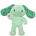 Sanrio&reg; Hello Kitty&reg; and Friends Evergreen Cinnamoroll&trade; Plush - Build-A-Bear Workshop&reg;