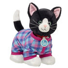 Promise Pets™ Tuxedo Kitty Stuffed Animal - Build-A-Bear Workshop®