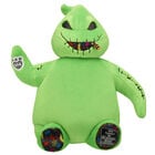 Disney Tim Burton's The Nightmare Before Christmas Neon Oogie Boogie Plush