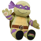 Teenage Mutant Ninja Turtles Donatello Plush - Build-A-Bear®
