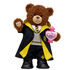 HARRY POTTER™ Bear HUFFLEPUFF™ Love Potion Gift Set