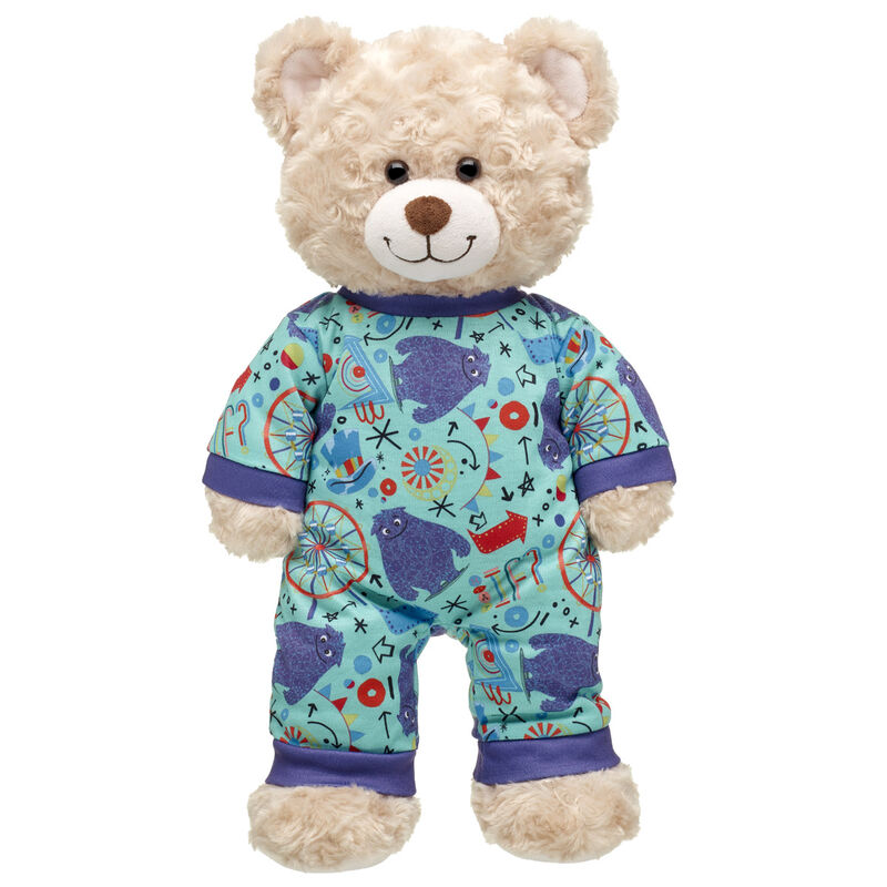 IF Movie PJ Sleeper for Stuffed Animals  - Build-A-Bear Workshop®