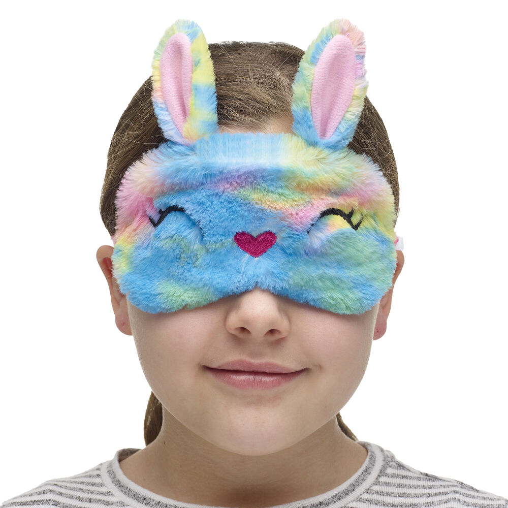 Bunny Eye Mask