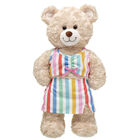 Rainbow Stripe Skirt Set - Build-A-Bear Workshop®