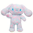 Sanrio Hello Kitty and Friends Bubblegum Ice Cream Cinnamoroll Plush by Build-A-Bear