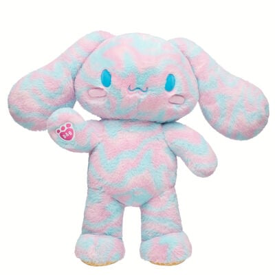 Sanrio&reg; Hello Kitty&reg; and Friends Bubblegum Ice Cream Cinnamoroll&trade; Plush