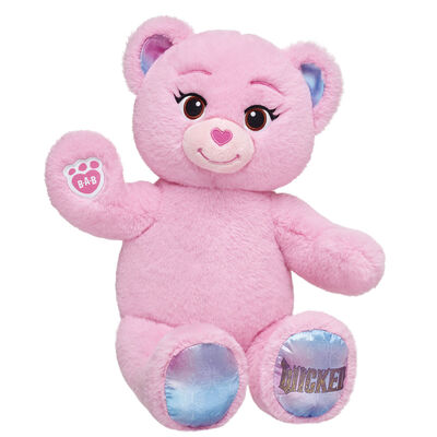 Wicked Glinda Teddy Bear Wicked Glinda Teddy Bear