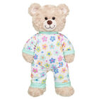 Smiley Daisy Sleeper - Build-A-Bear Workshop&reg;