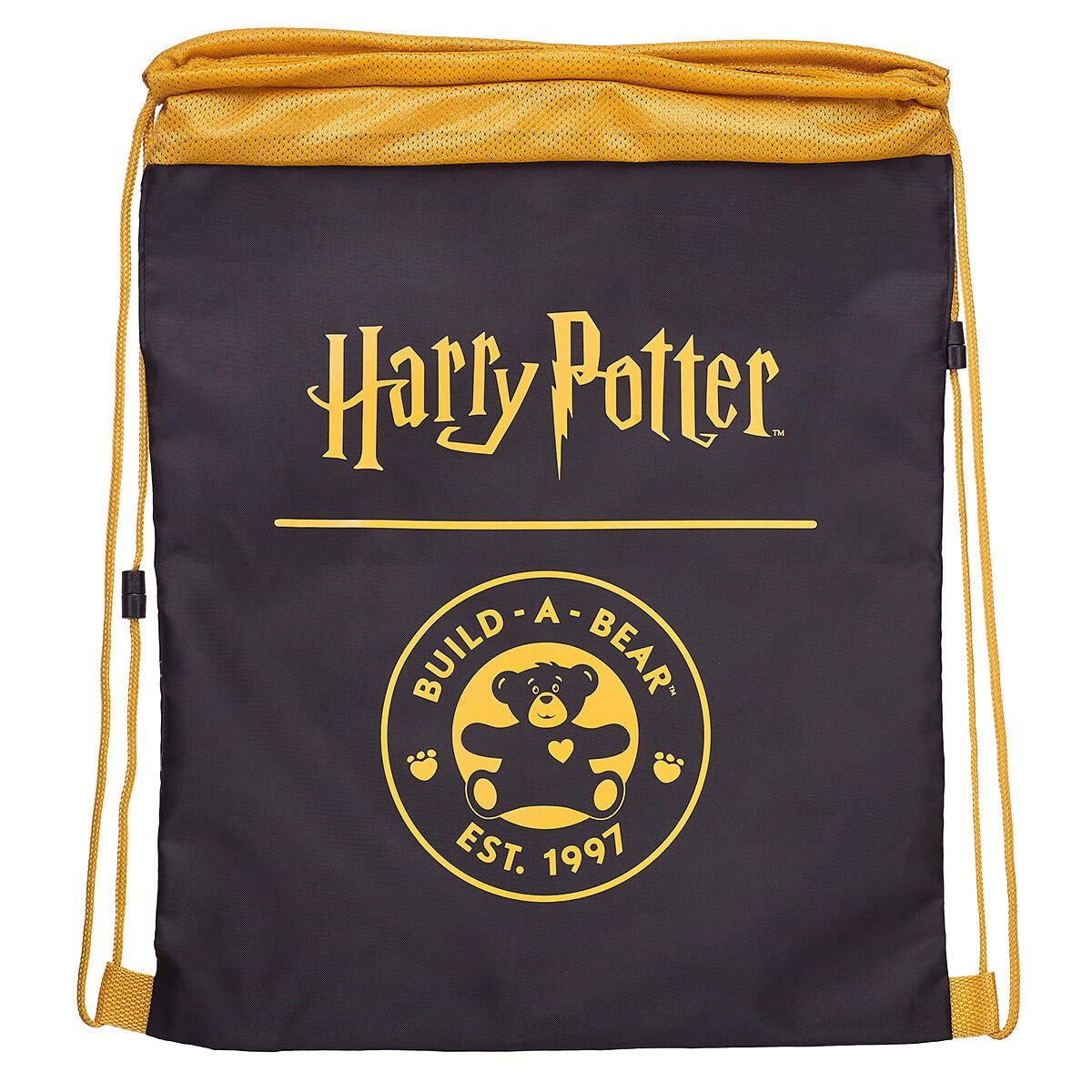 Harry Potter Toy Bear Carrier