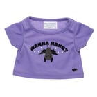 Wanna Hang? T-Shirt for Plush Toys - Build-A-Bear Workshop&reg;