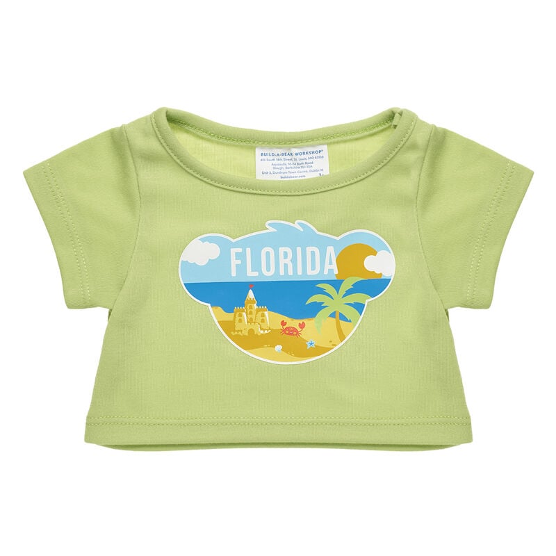 Florida T-Shirt