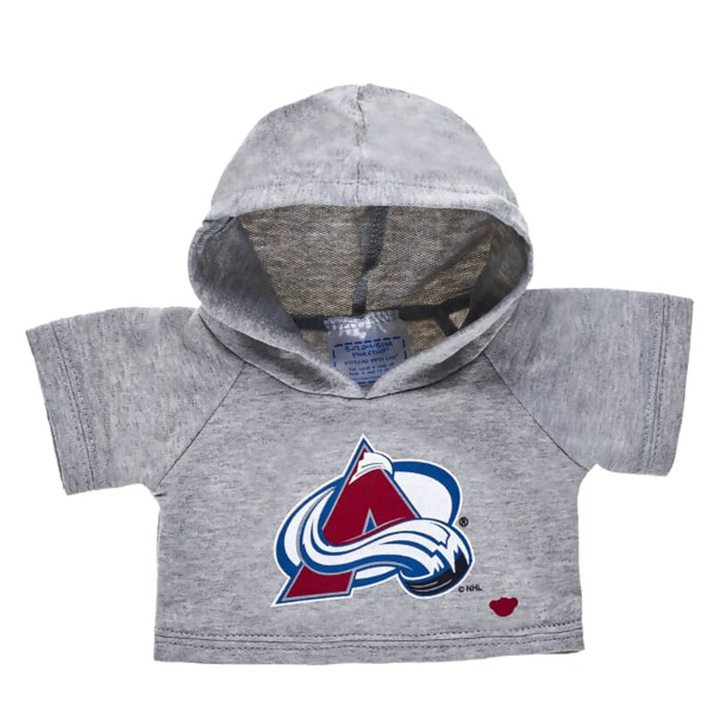 Unisex Children Colorado Avalanche NHL Fan Apparel & Souvenirs for sale