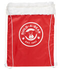 Santa Hat Toy Bear Carrier - Build-A-Bear Workshop®