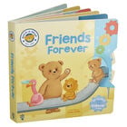 "Friends Forever" Board Book