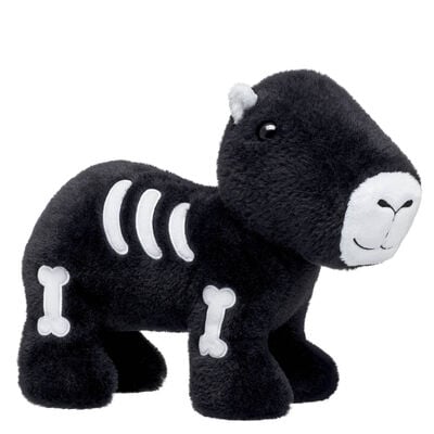Skelebara Plush