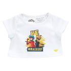 Miraculous: Tales of Ladybug and Cat Noir T-Shirt - Build-A-Bear Workshop®